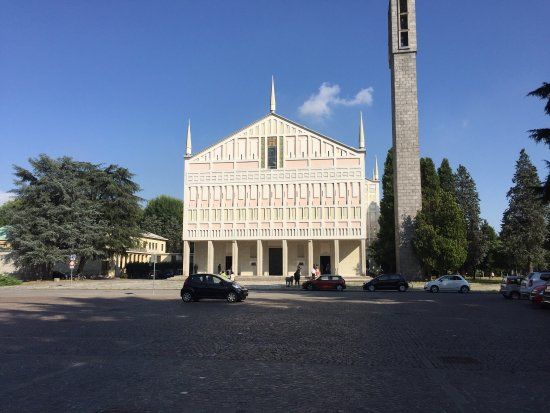 Chiesa di Santa Barbara